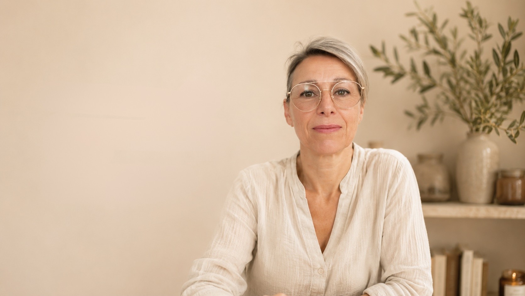 Sorina Nini, naturopathe à Auch, à votre écoute